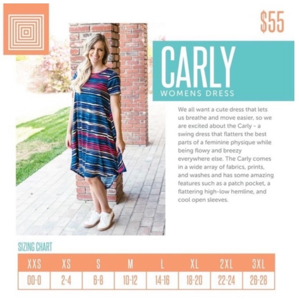 🎁 LuLaRoe Mystery Bag! 4 pieces for $15 - Picture 10 of 16